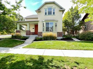 11678 S Harvest Crest Way, South Jordan, UT 84009