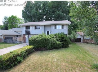 2713 Sagebrush Dr, Fort Collins, CO 80525