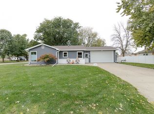 301 W 13th St, Spencer, IA 51301