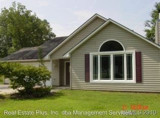 3009 Old Cherry Point Rd, New Bern, NC 28560