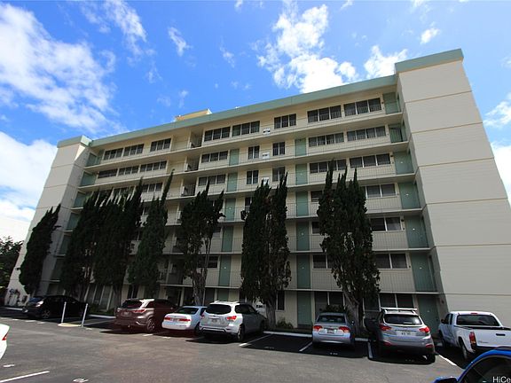 2nd image of 1722 Makiki St APT 302