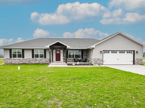 3982 Scipio Dr, La Porte, IN 46350