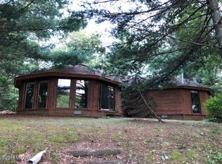 168 E Josh Dr, Idlewild, MI