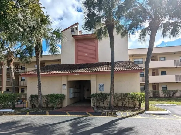 3400 Foxcroft Rd APT 312, Miramar, FL 33025