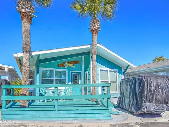 695 Seashell Dr, Panama City Beach, FL 32408