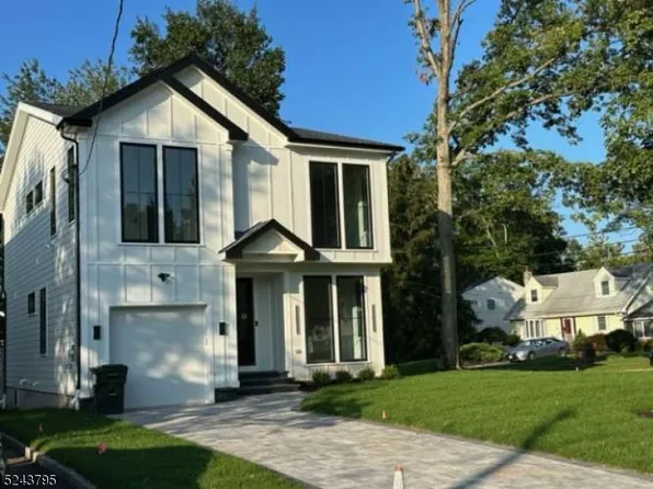 11 Roosevelt Ave, Fanwood Boro, NJ 07023