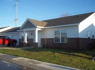 103 Riveroaks Dr, Holdenville, OK 74848