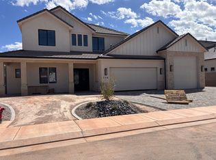 338 E Climber Wharf Ln, Washington, UT 84780