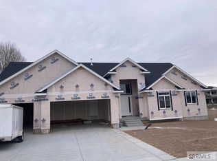 4518 Greystone Ln, Idaho Falls, ID 83404