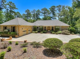 128 Bereau Dr, Mc Cormick, SC 29835