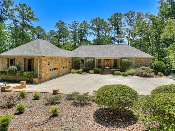 128 Bereau Dr, McCormick, SC
