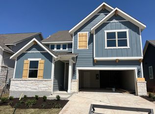 229 Wrangell Way, Dripping Springs, TX 78620