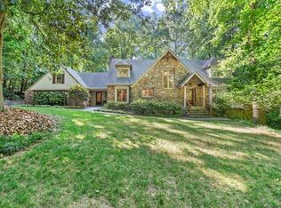 18 River Park Dr, Atlanta, GA 30328