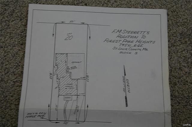 2nd image of 7431 Hoover Ave