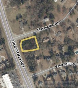 1328 Grayson Hwy #1, Lawrenceville, GA, 30045