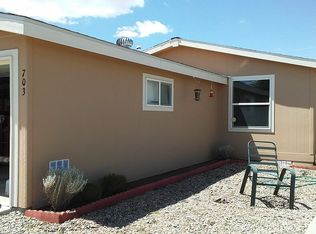 703 Friendship Ave, Moriarty, NM 87035