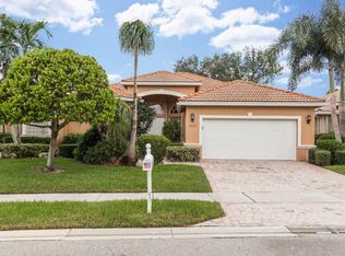 7429 Viale Michelangelo, Delray Beach, FL 33446