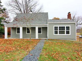 2869 Hopper Rd, Cape Girardeau, MO 63701