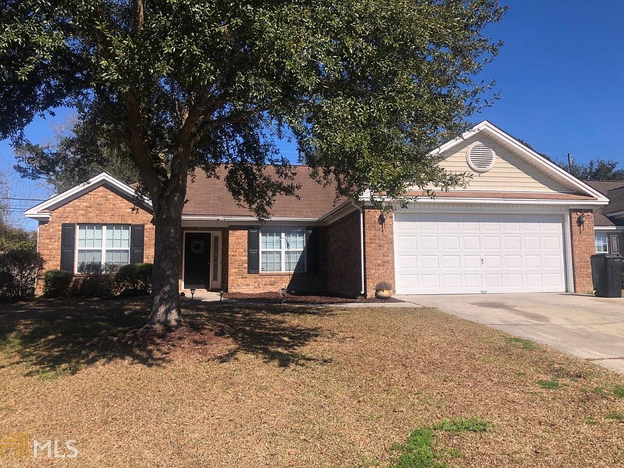 6 Fontenot Ct Savannah Ga 31405 Zillow