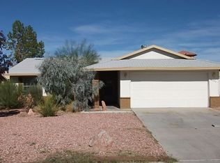 6050 Sunbird Dr, Las Vegas, NV 89156