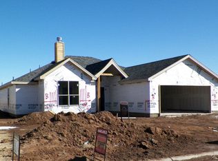 610 N 5th St, Wolfforth, TX 79382