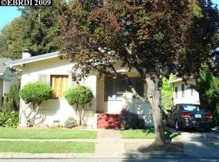 1711 Alhambra Ave, Martinez, CA