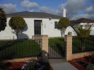 1169 Elm Ave, Chula Vista, CA 91911