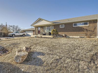 7217 Huron Street, Denver, CO, 80221