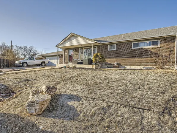 7217 Huron Street, Denver, CO 80221