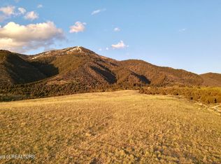 Sumac Loop, Irwin, ID 83428