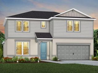 2213 Mossy Vine Ave, Saint Cloud, FL 34771