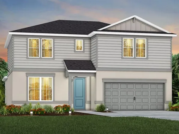 2090 Branched Oak Rd, Saint Cloud, FL 34771