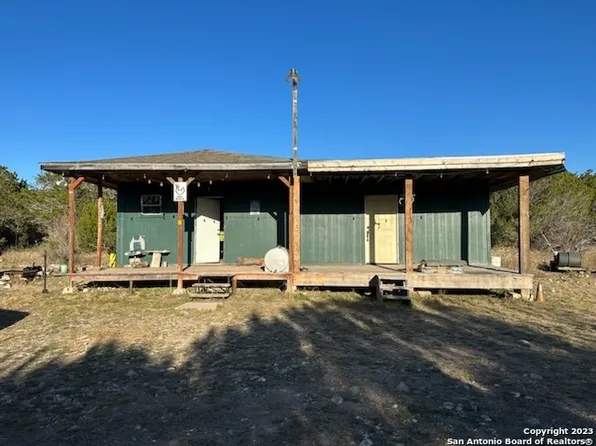 LOT 101 New Leona Ranch, Brackettville, TX 78832