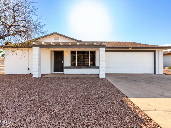 5602 N 69TH Drive, Glendale, AZ 85303