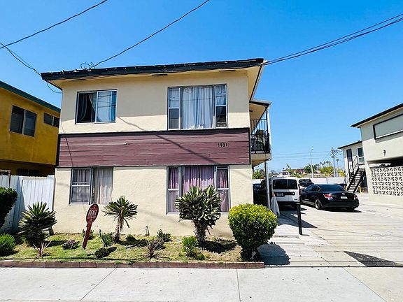 2nd image of 1931 Obama Blvd APT 2
