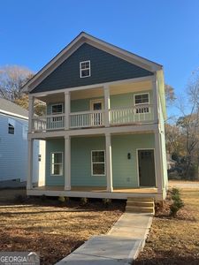 319 Ash St, Monroe, GA, 30655