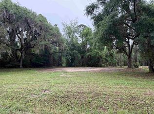 2688 NE Cherry Lake Cir, Pinetta, FL 32350