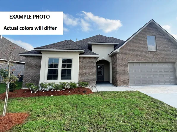 210 Paisley Ln, Bossier City, LA 71111