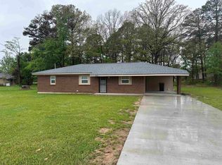 3020 S Fir St, Pine Bluff, AR 71603