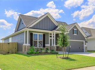 3144 Margaret Rudder Pkwy, Bryan, TX 77808