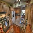 Beautiful Remodeled Kitchen