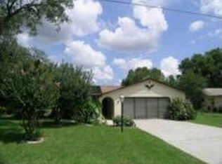 8435 Blaine Rd, Spring Hill, FL 34608