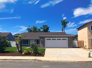 10754 Greencastle St, Santee, CA 92071