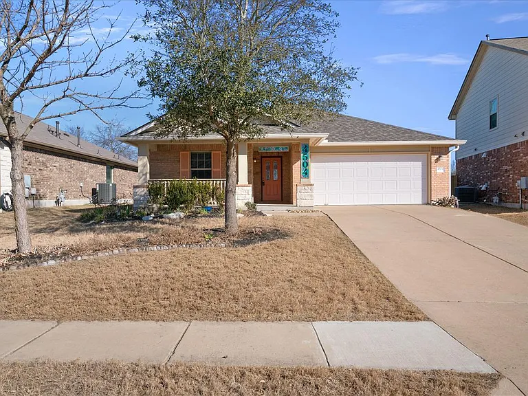 4504 Tiddle Ln — Photo 1
