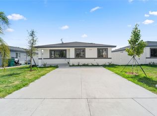 529 NW 15th St, Florida City, FL 33034