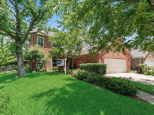 3113 Rustic Woods Ct, Bedford, TX 76021