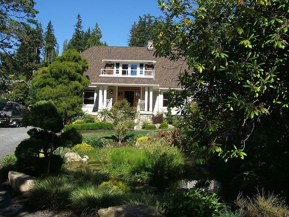 EDMONDS Classic