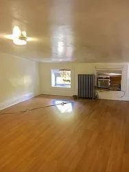 Rented by Flateau Realty