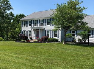 224 Longview Ter, Williamstown, MA 01267