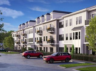 Drift Plan, Featherwinds, Halifax, MA 02338